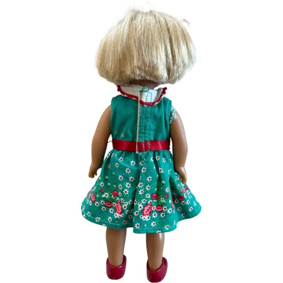 American Girl Mini Kit. 6.5” - Picture 2 of 2